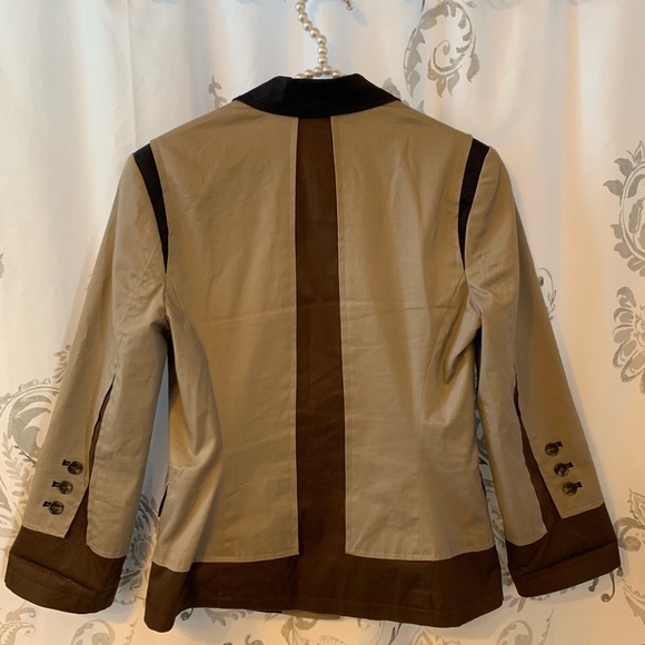 BCBG Blazer Jacket - Picture 6 of 8